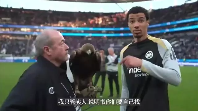 华体会馆-包含法兰克福球员相互鼓励,集体面对困难的词条