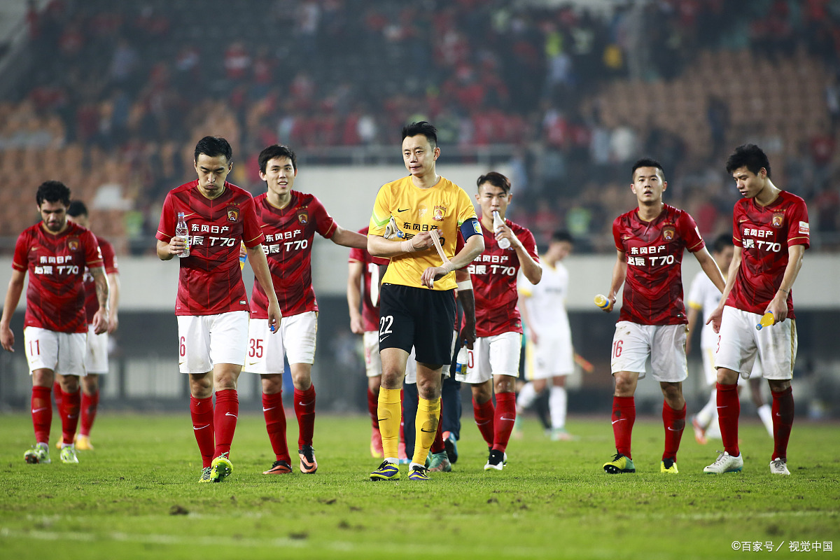 恒大深圳客场首秀，喜获胜利