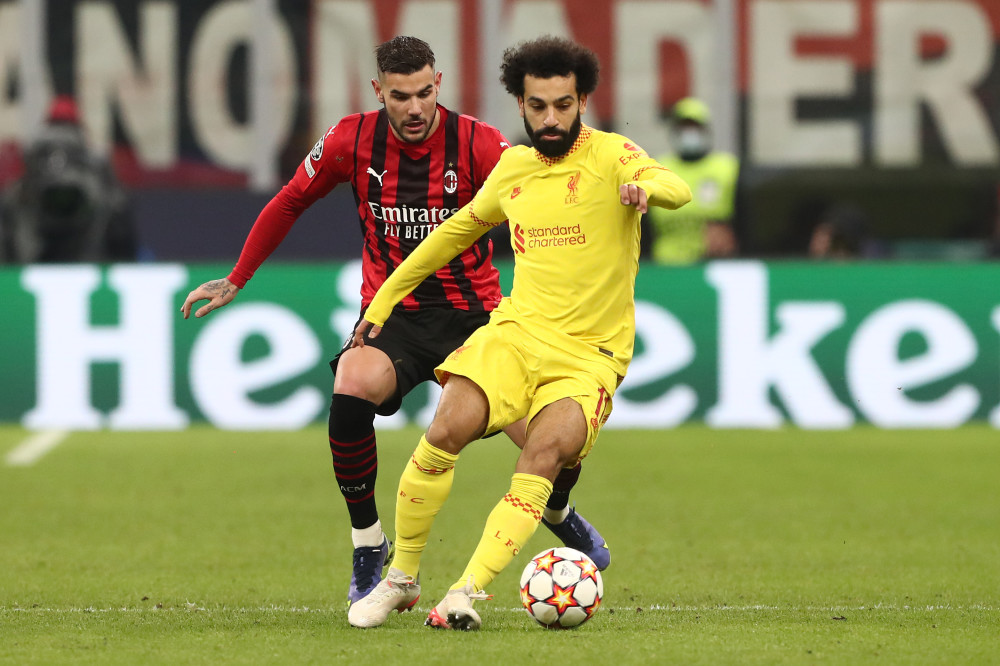 华体会官方-AC米兰新赛季备战大腿戈麦斯领衔主力名单的简单介绍