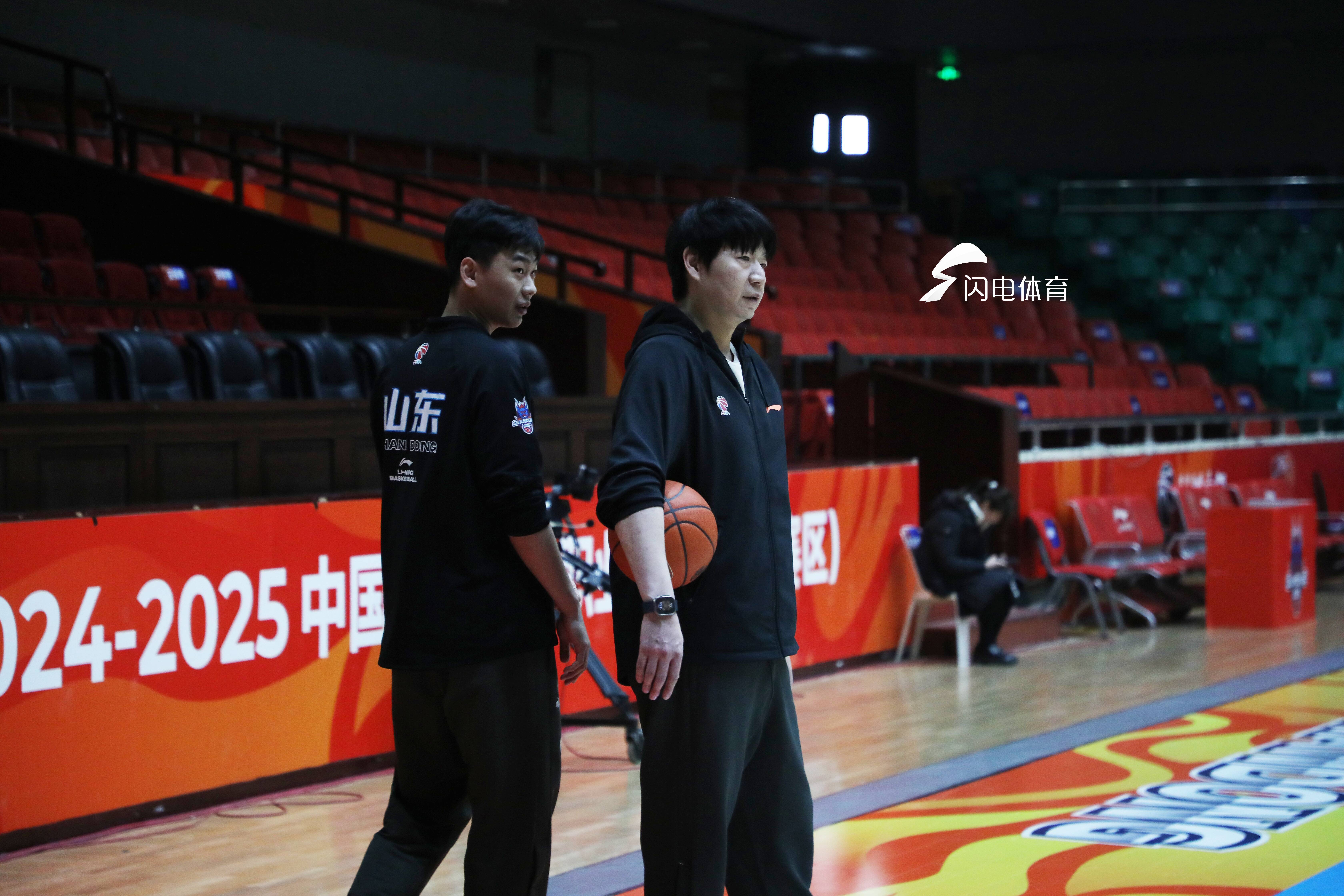 华体会培训-关于山东高速再胜一仗，外援发威赢得球迷赞誉的信息