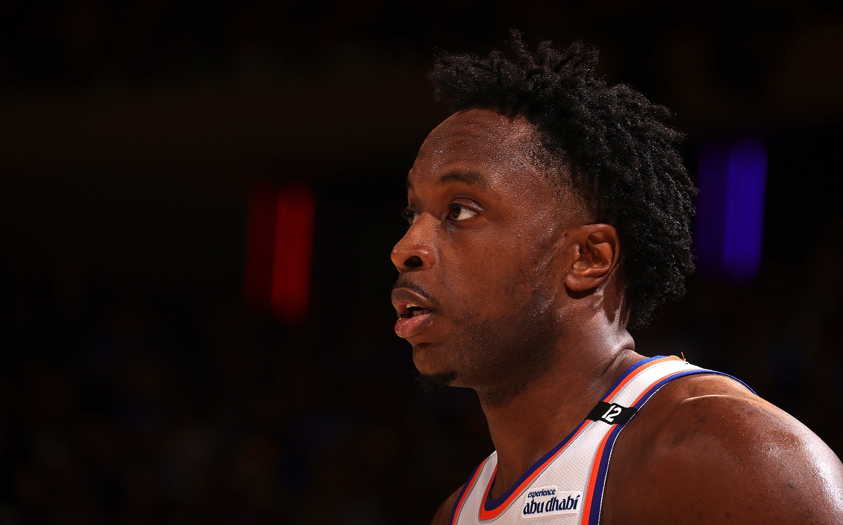 尼克斯球星因伤缺席季前赛,球迷心存忧虑 尼克斯球星因伤缺席季前赛,球迷心存忧虑