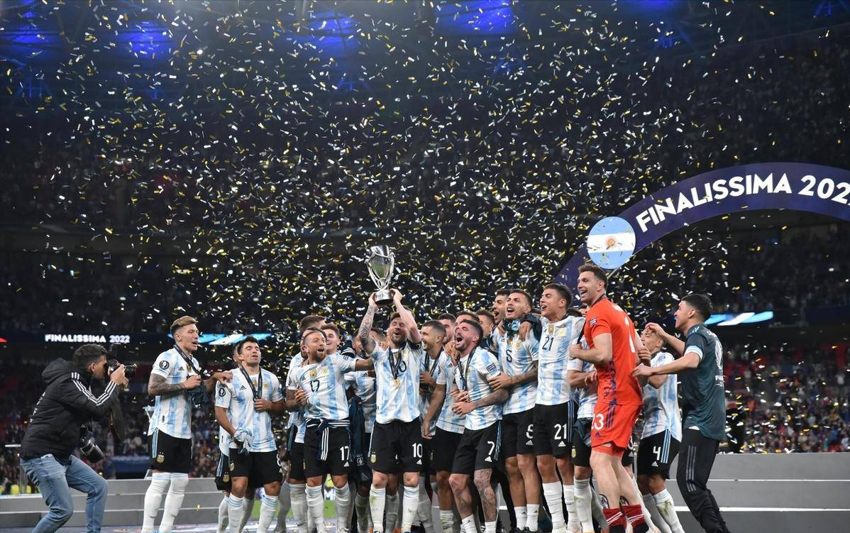 关于国际友谊赛：阿根廷对阵葡萄牙，激烈对决令球迷热血沸腾的信息