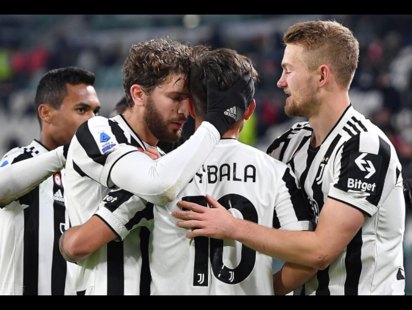 尤文图斯小将破门得分，未来可期的简单介绍