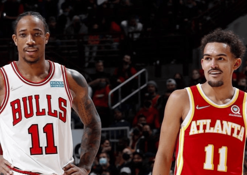 包含公牛逆袭老鹰，NBA比赛最新结果预测的词条