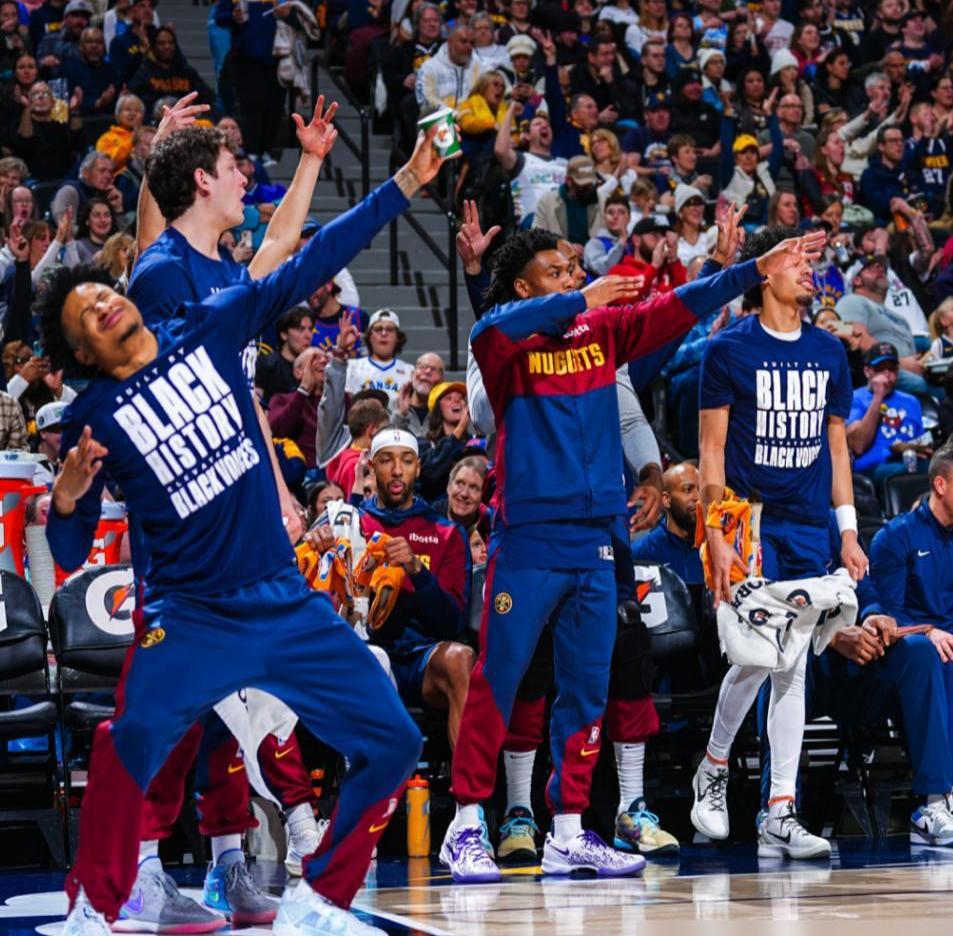 华体会在线登录-黄蜂主场被掘金横扫，沃克一人无法撑起全队的简单介绍