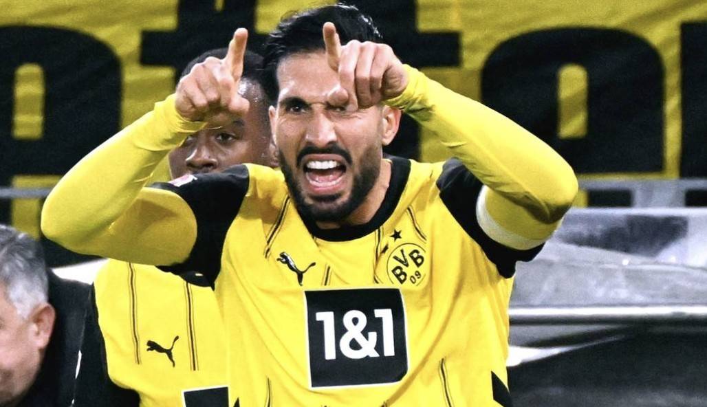 包含多特蒙德锋线罕见沉寂,主帅或将调整战术的词条 包含多特蒙德锋线罕见沉寂,主帅或将调整战术的词条