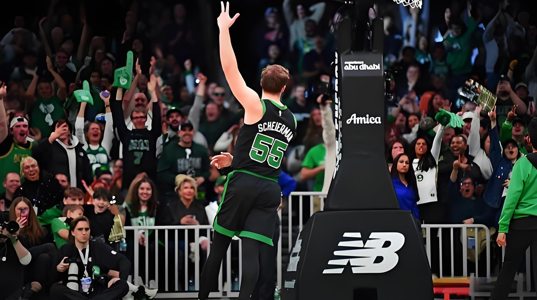 凯尔特人战胜奇才保持不败 凯尔特人战胜奇才保持不败