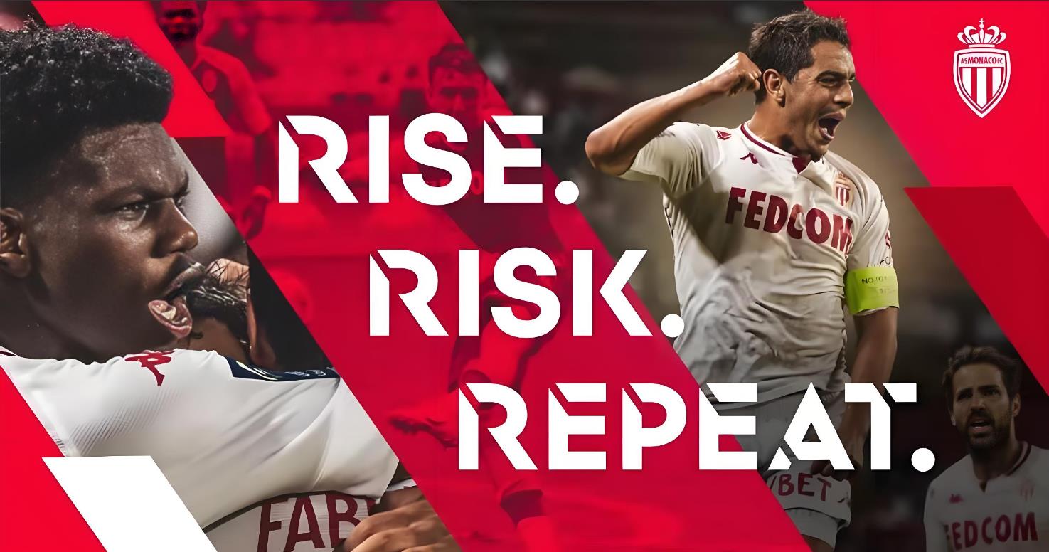 摩纳哥队在对决中获胜，延续对法甲的追赶的简单介绍