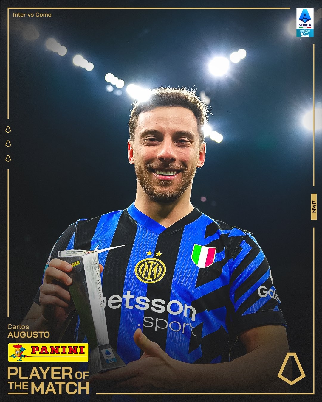 国际米兰青训培养新星，或成为球队未来核心