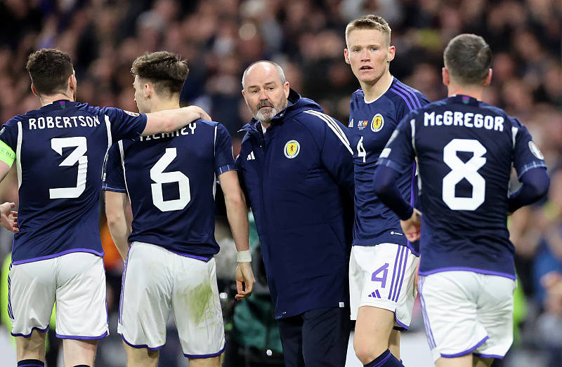 华体会亚洲官网-克罗地亚击败苏格兰欧洲锦标赛小组赛