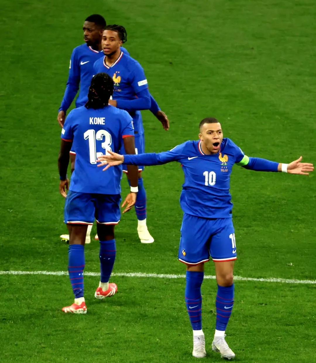 欧国联比赛：球队实力PK，谁将夺取胜利的简单介绍