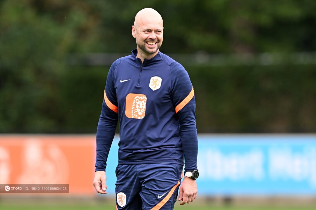 华体会注册-荷兰女足全面备战，争取进一步突破