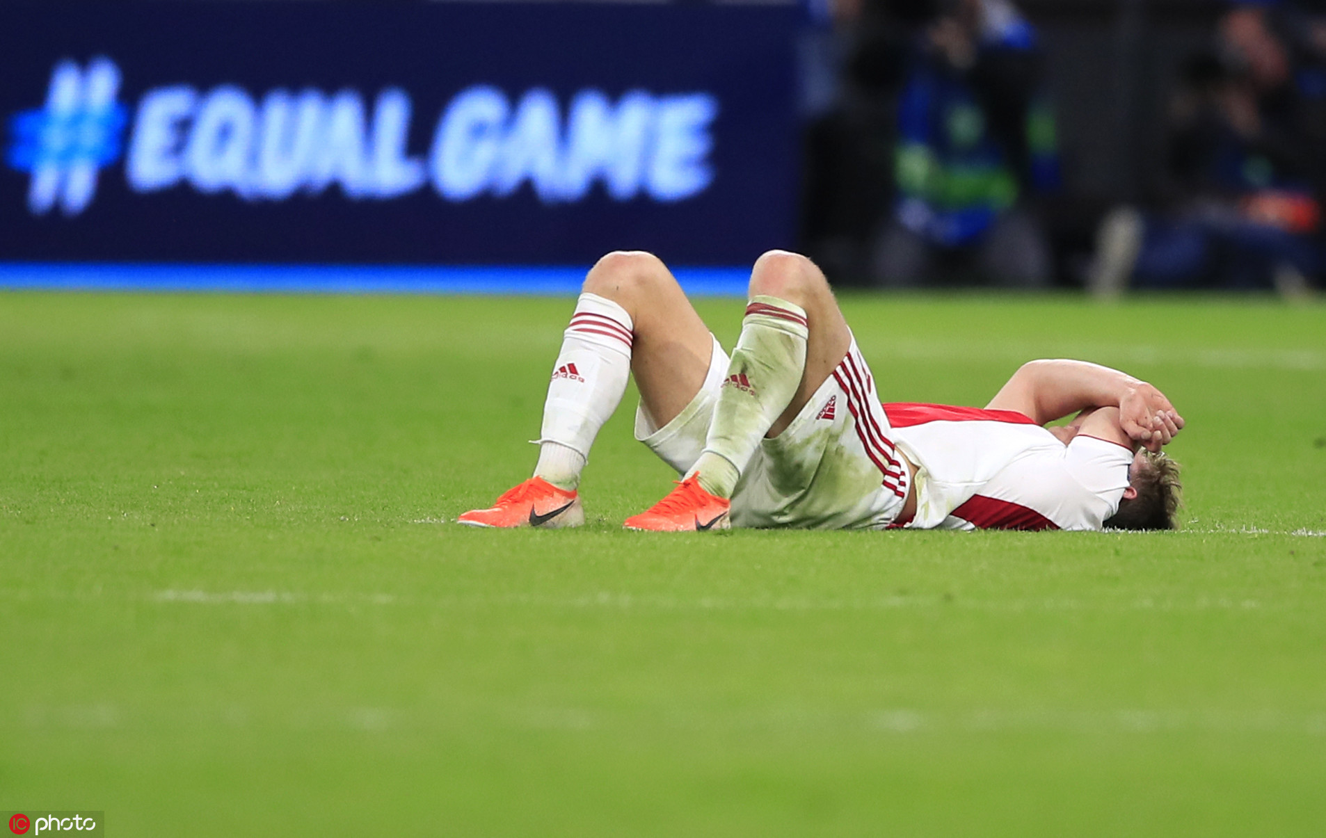 华体会官网app-阿贾克斯全力以赴，二回合备战紧张的简单介绍