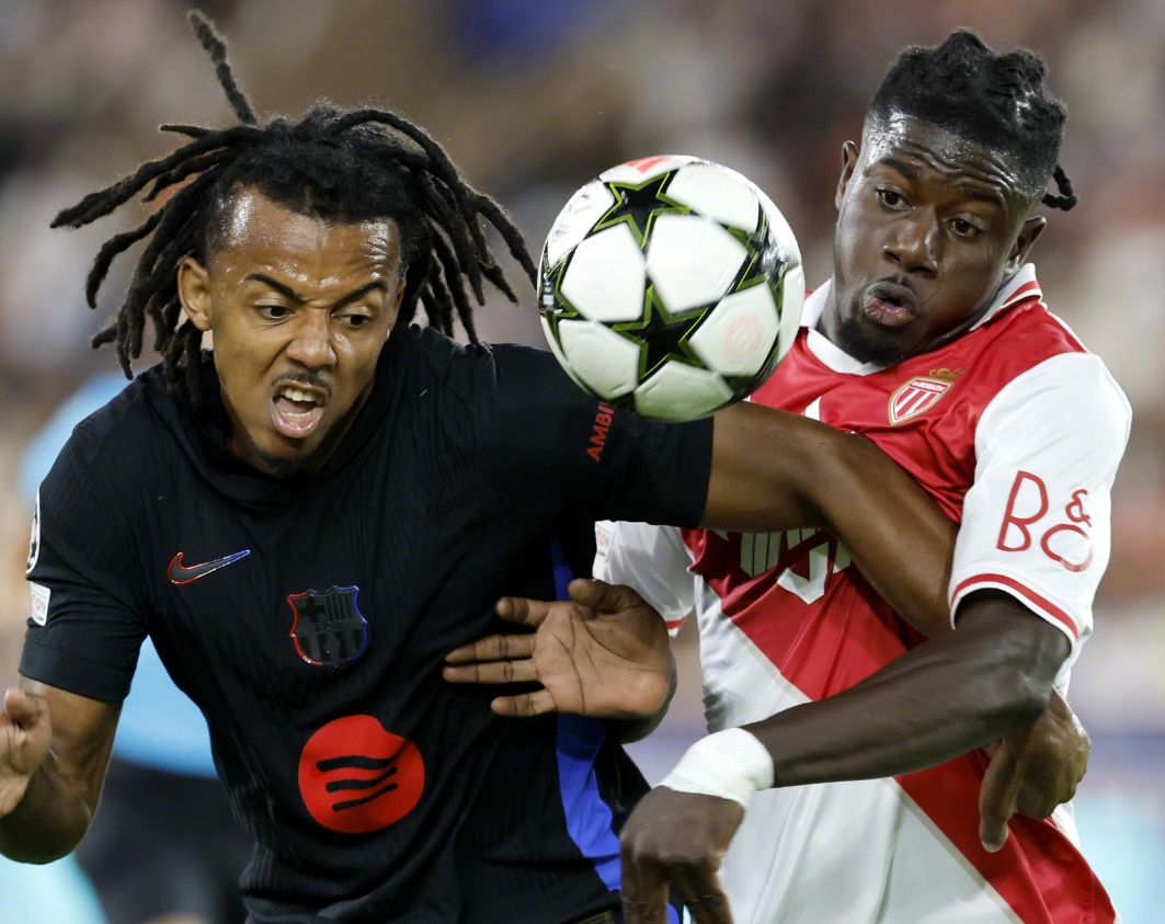 华体会登录入口-摩纳哥主场失利，球队迎来开门黑的简单介绍