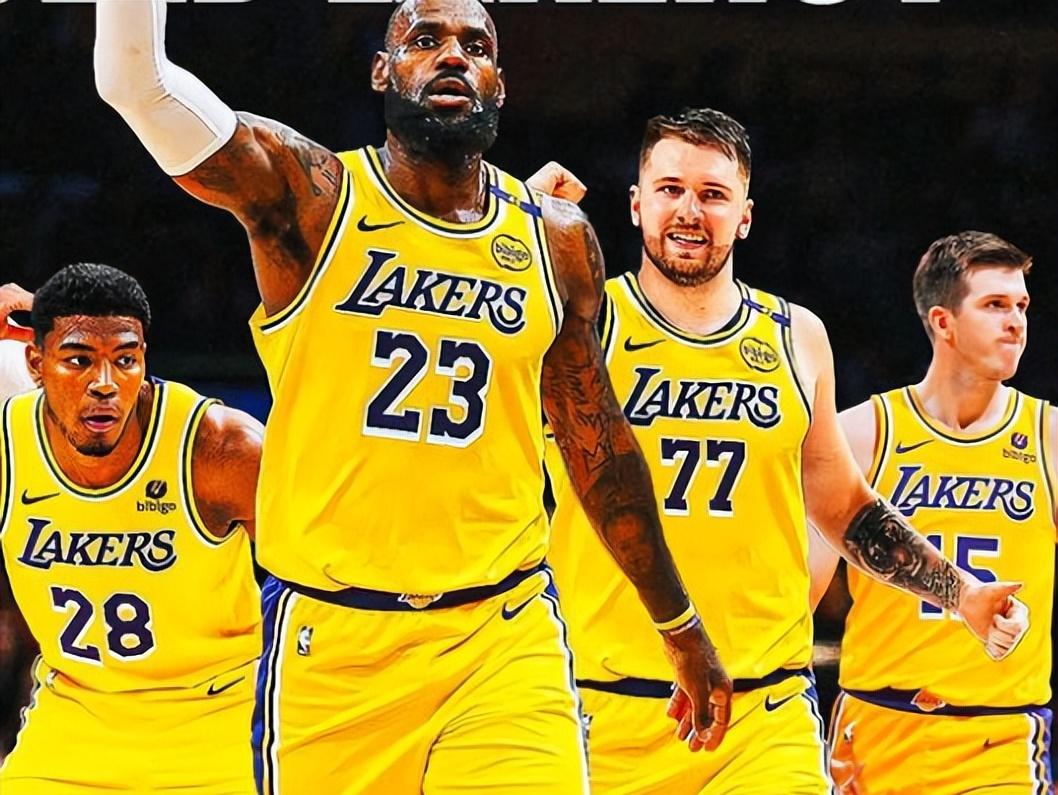 华体会娱乐-湖人队核心球员表态续约，球迷鼓舞团结的简单介绍