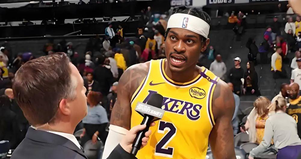 湖人队核心球员表态续约,球迷鼓舞团结的简单介绍 湖人队核心球员表态续约,球迷鼓舞团结的简单介绍